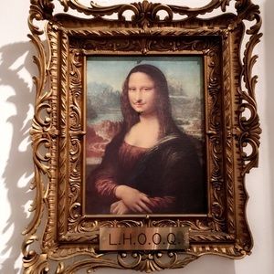 Meet your Posher, Madi!